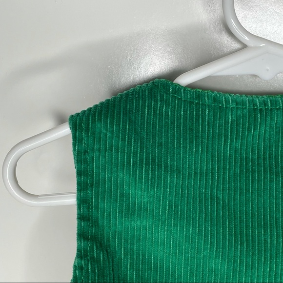 Vintage Corduroy Vest with Bow Tie Baby - Picture 5 of 7